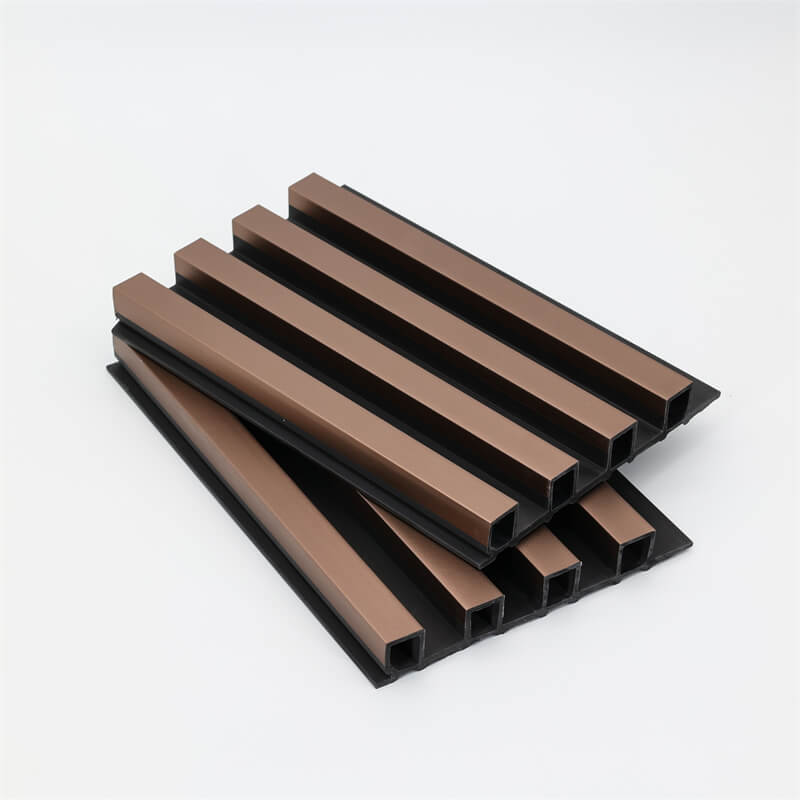 wpc interlocking exterior wall panel